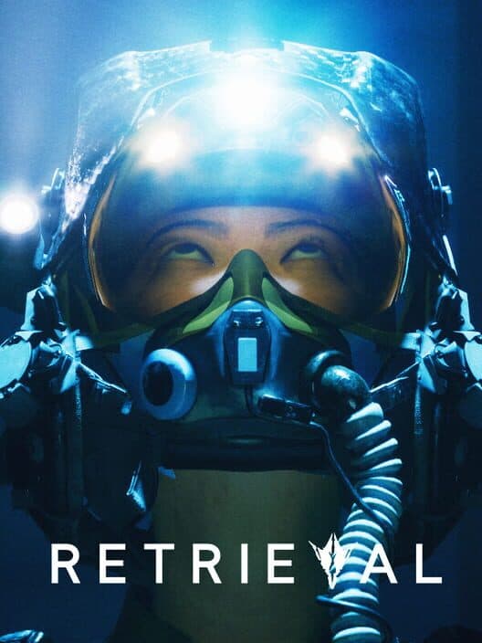 Retrieval cover art
