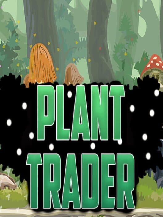 Plant Trader cover art