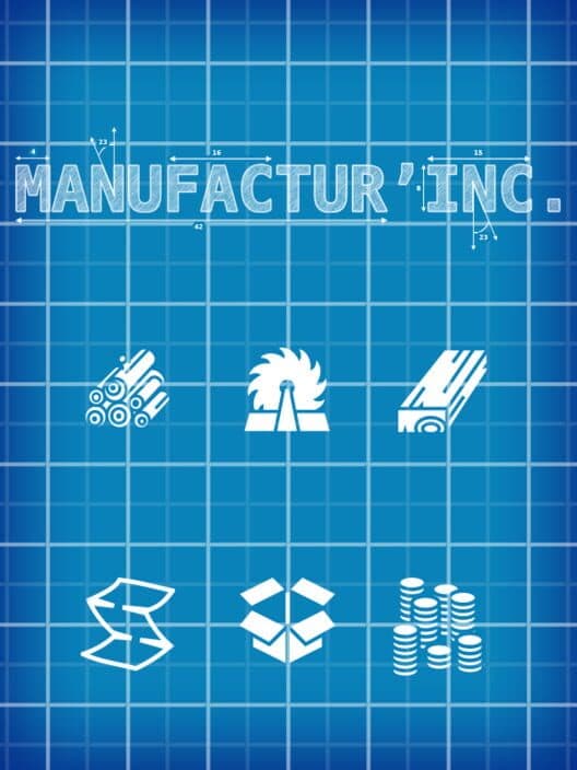 Manufactur'inc. cover art