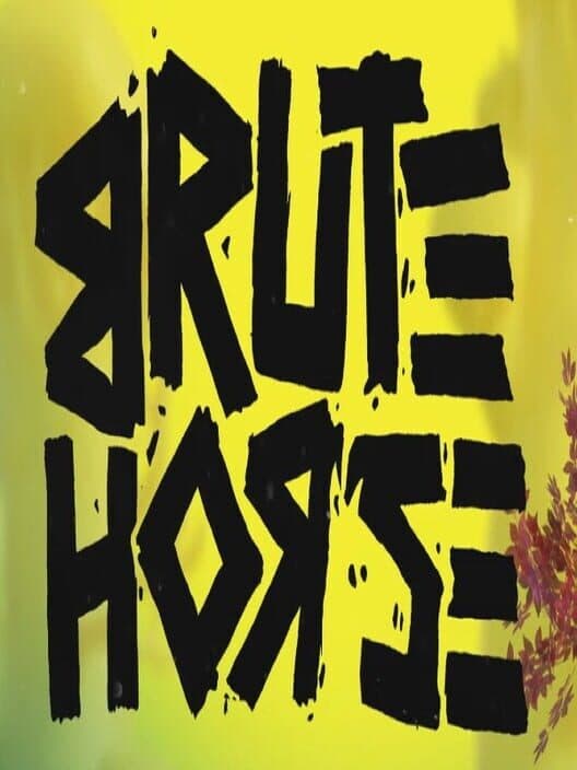 Brute Horse cover art