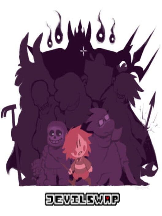 Jevilswap cover art