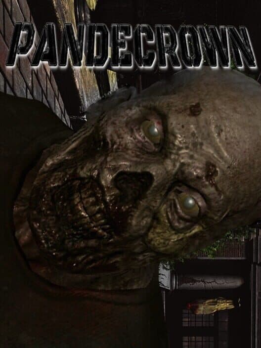 Pandecrown cover art