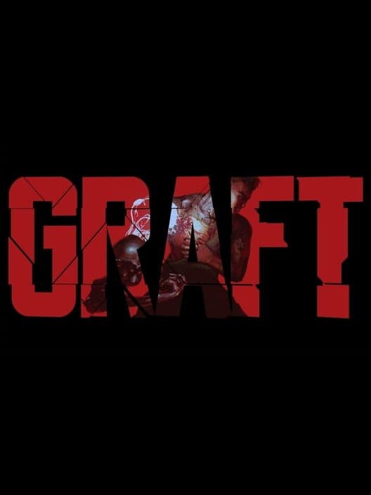 Graft cover art