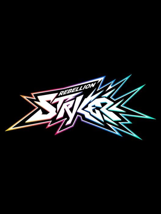 Rebellion Stryker cover art