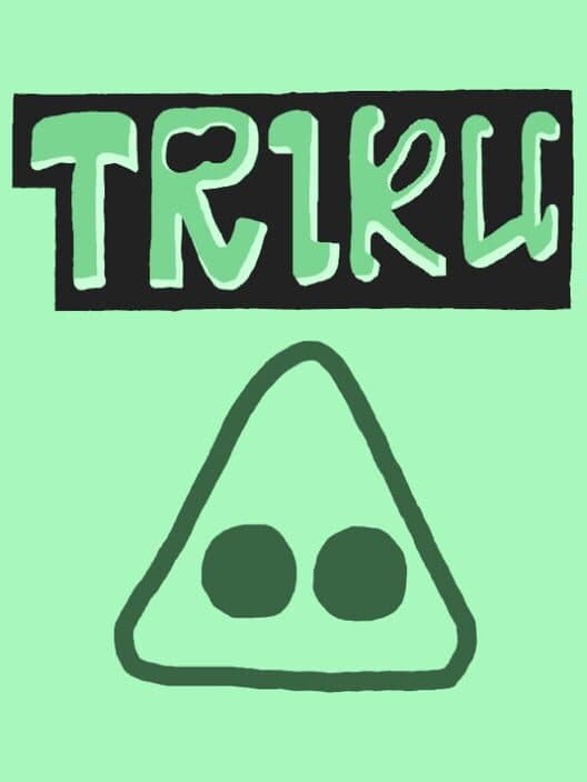Triku cover art