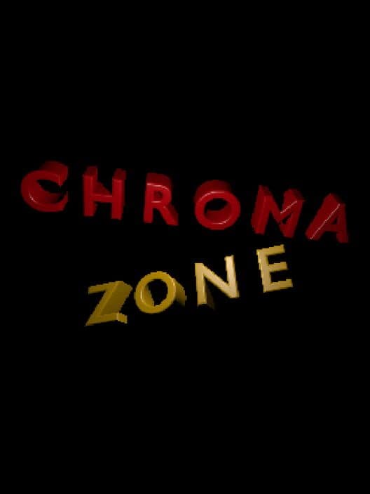 ChromaZone cover art