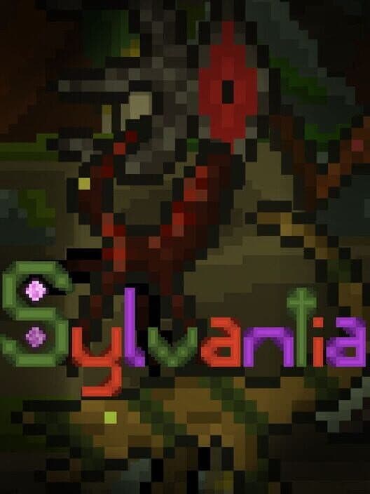 Sylvantia cover art
