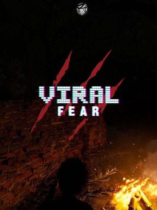 Viral Fear cover art