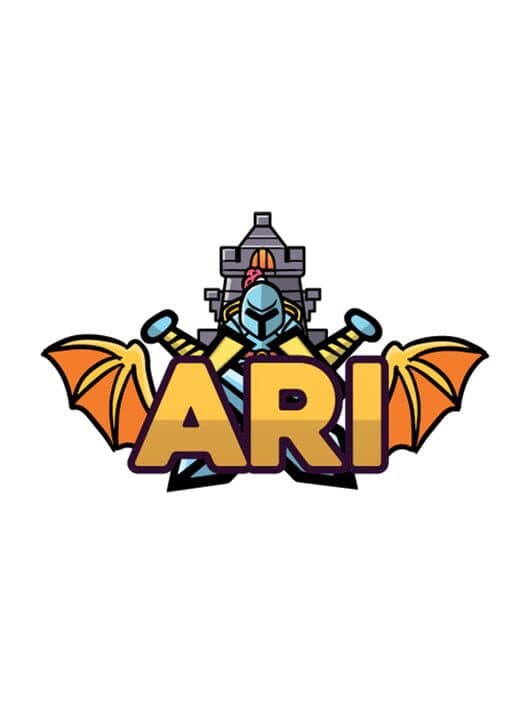 Another Random Idle RPG cover art