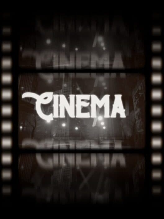 Cinema cover art