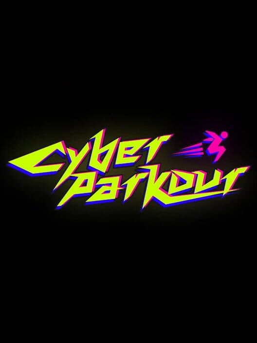 Cyber Parkour cover art