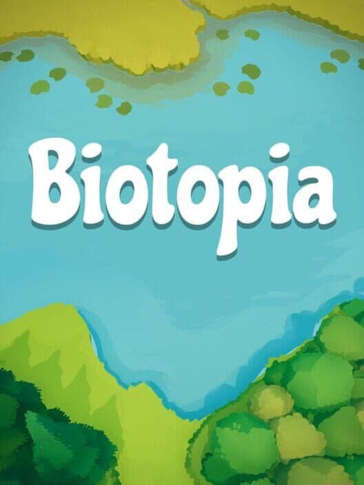 Biotopia cover art