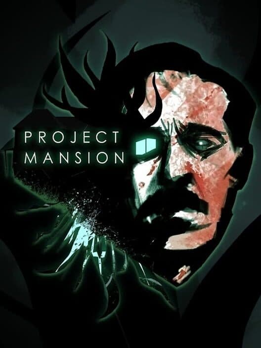 Project Mansion cover art