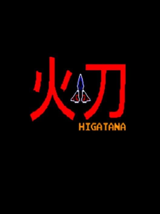 Higatana cover art