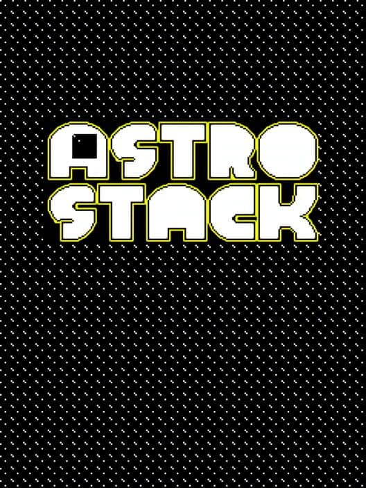 Astrostack cover art
