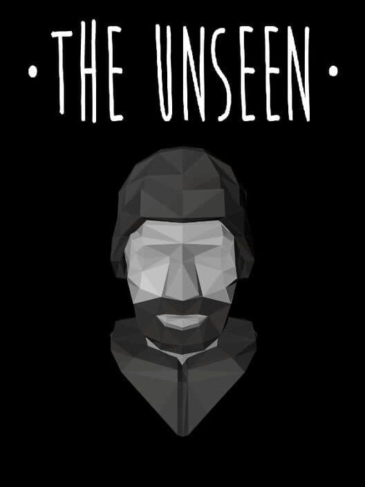 The Unseen cover art