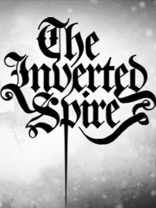 The Inverted Spire cover art