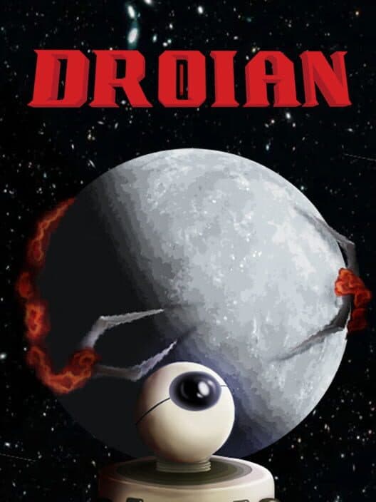 Droian cover art
