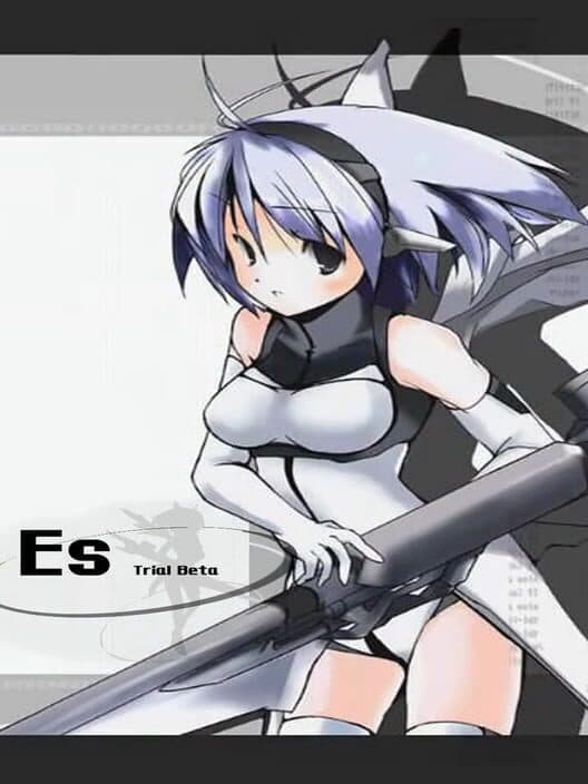 Es cover art