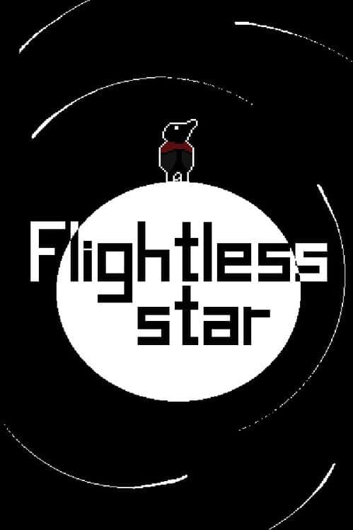 Flightless Star cover art