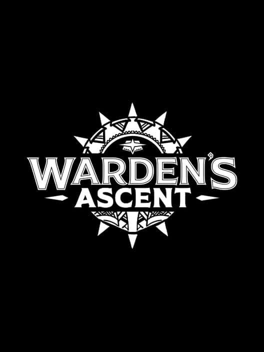Warden's Ascent cover art