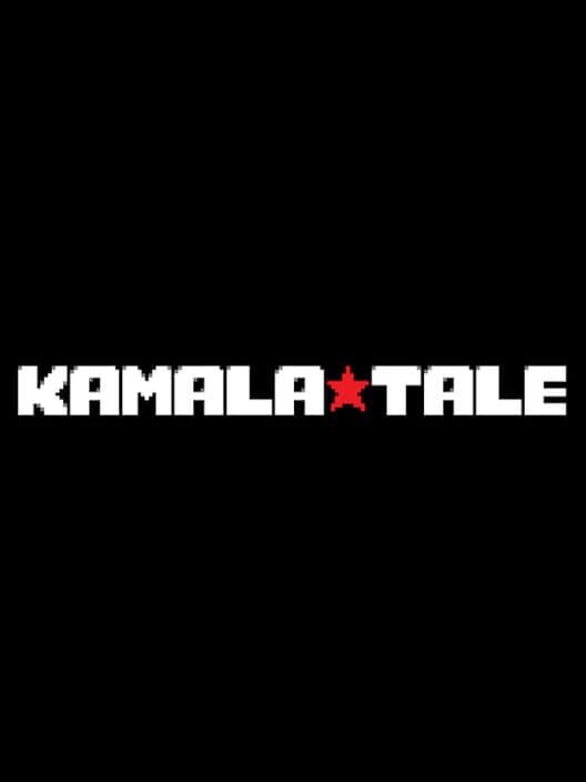Kamalatale cover art