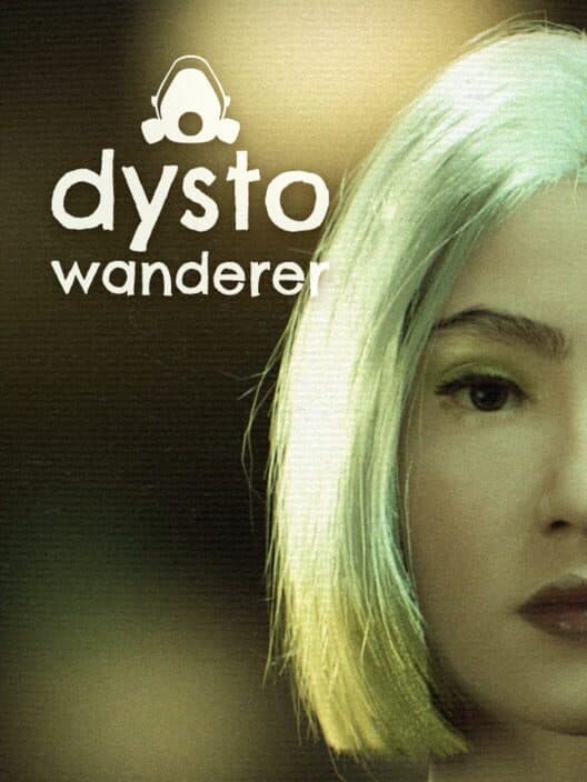 Dysto-wanderer cover art