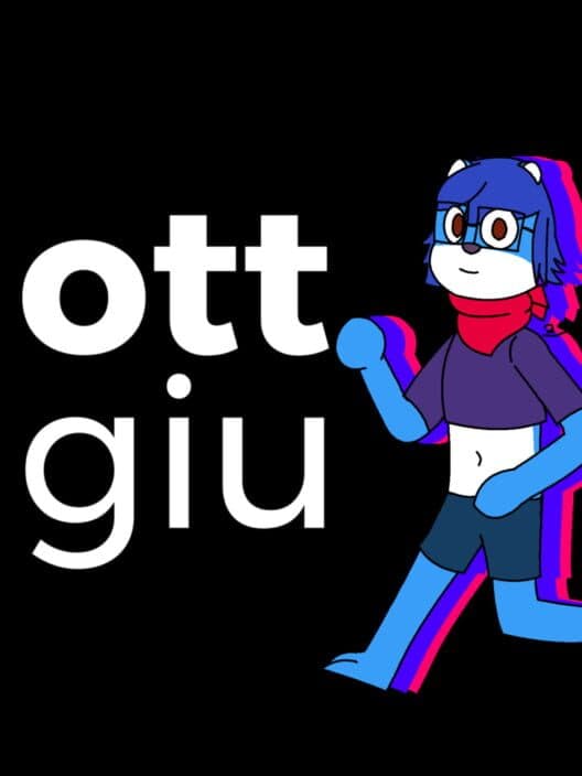 OttGiu cover art