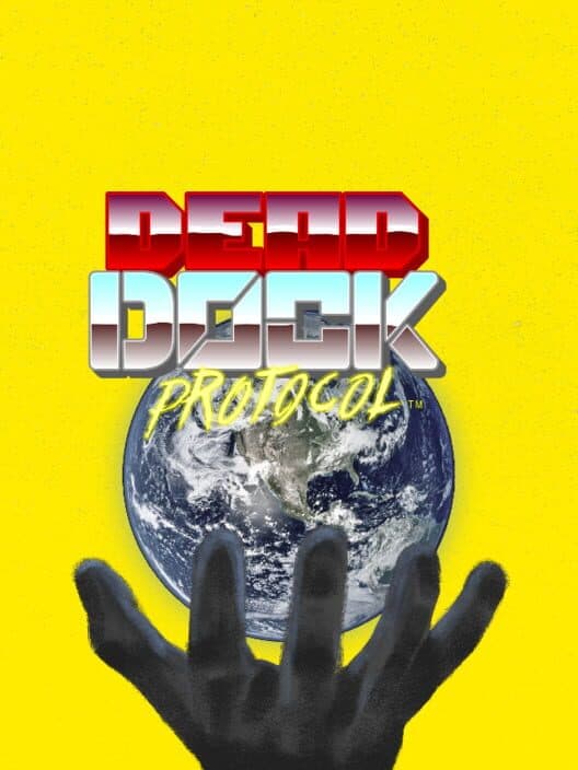 Dead Dock Protocol cover art