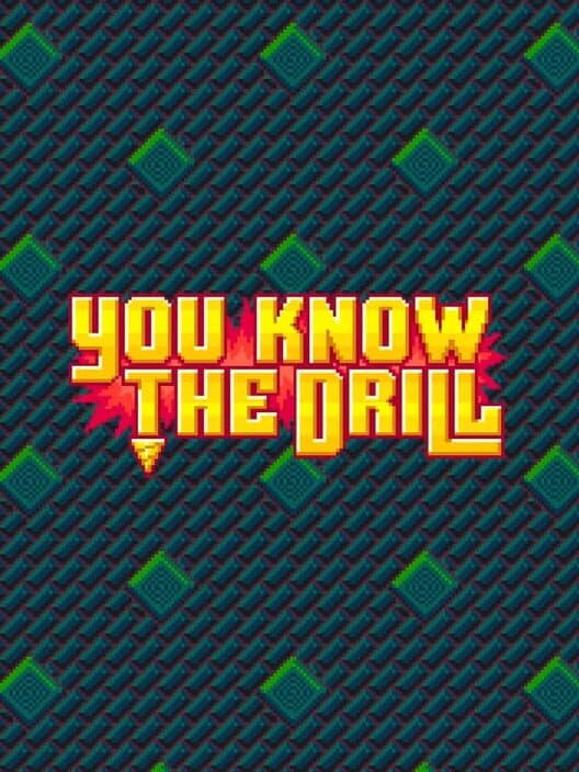 You Know The Drill cover art