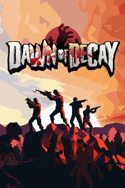 Dawn of Decay cover art