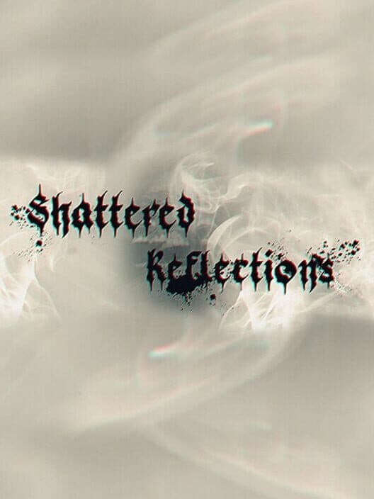 Shattered Reflections: The Abyss Within cover art