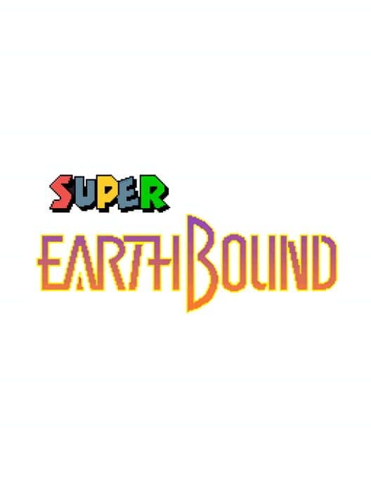 Super EarthBound cover art