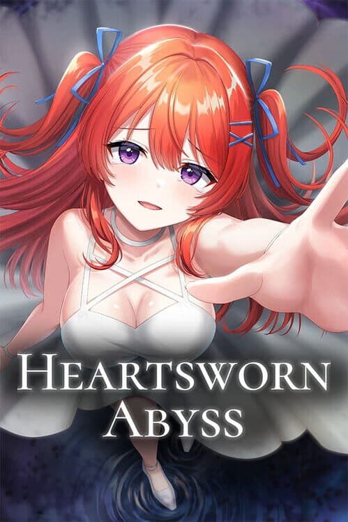 Heartsworn Abyss cover art