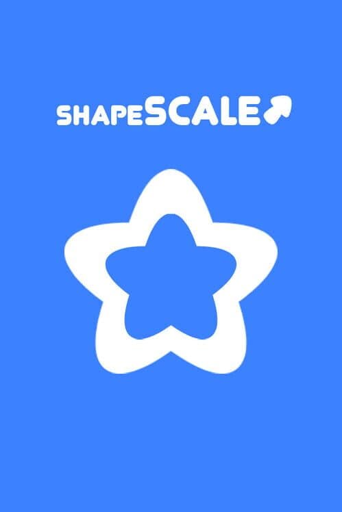ShapeScale cover art