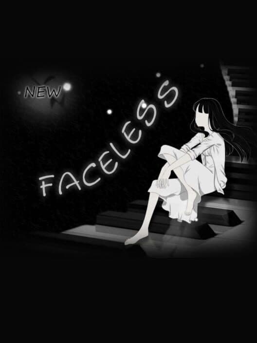 Faceless: Prologue cover art