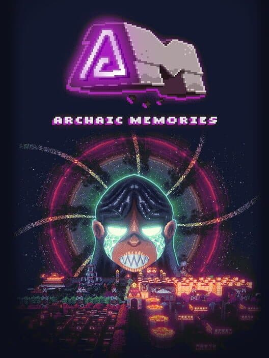 AM Archaic Memories cover art