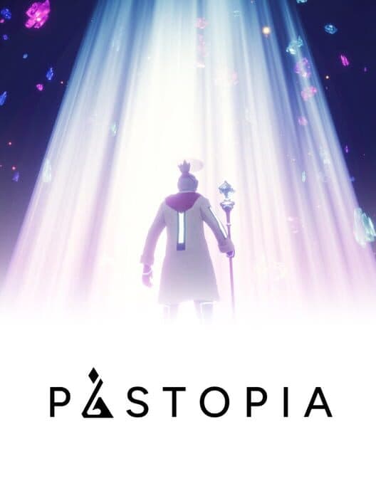 Pastopia cover art