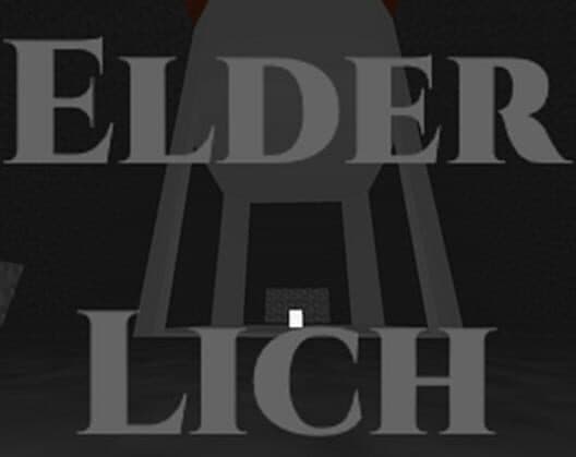Elder Lich cover art