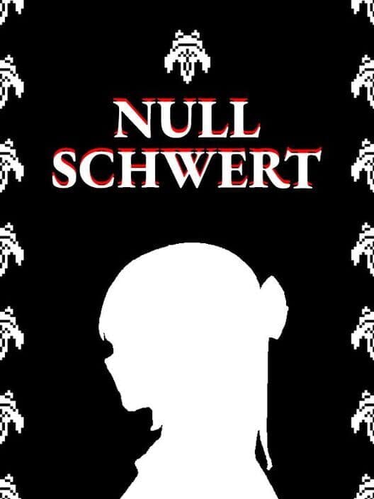 Nullschwert cover art