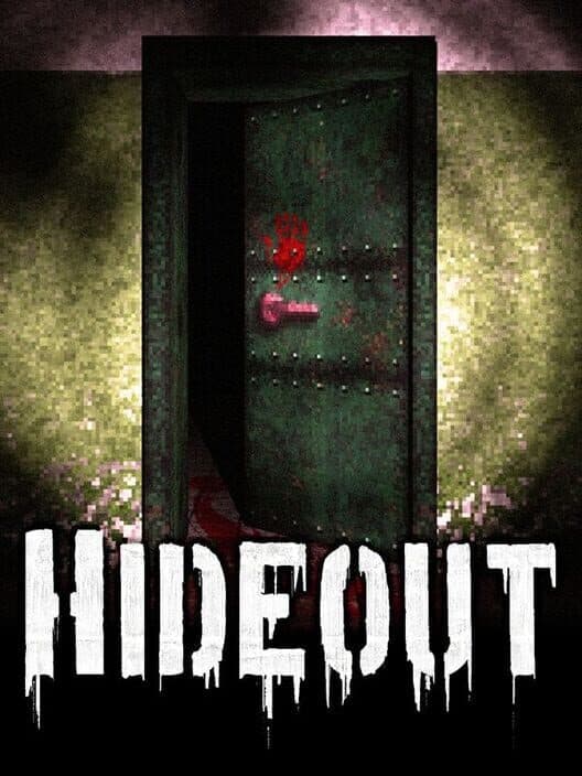 Hideout cover art