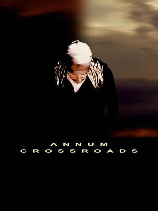 Annum Crossroads cover art