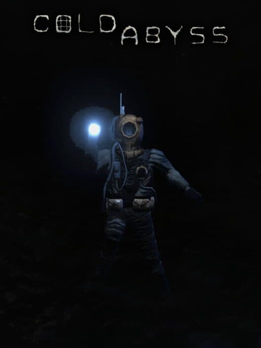 Cold Abyss cover art
