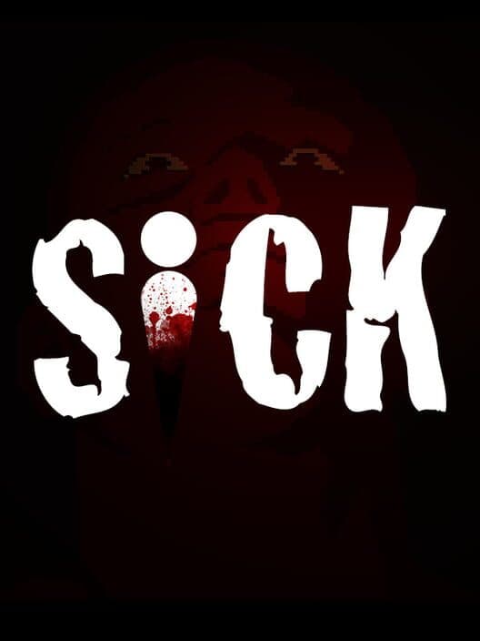 Sick cover art
