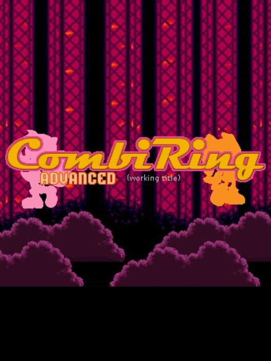 Combi Ring Advanced cover art