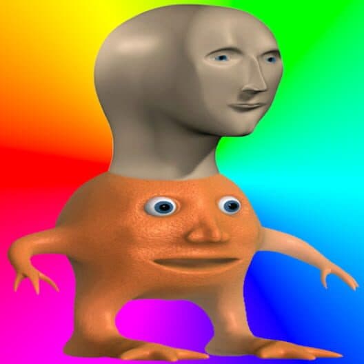 Ye Olde Meme Game 2 cover art