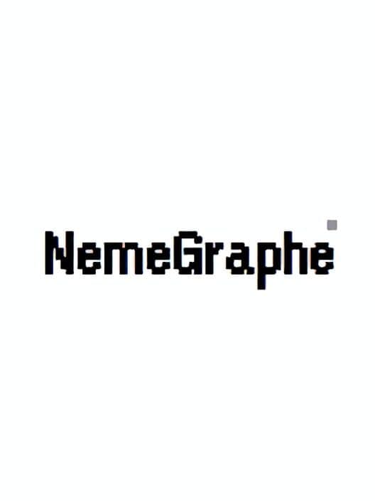 Nemegraphe cover art