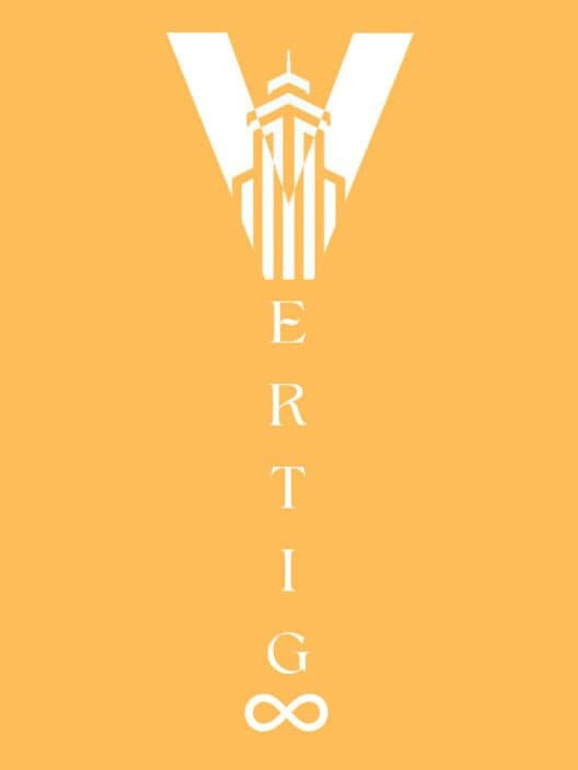 Vertig8 cover art