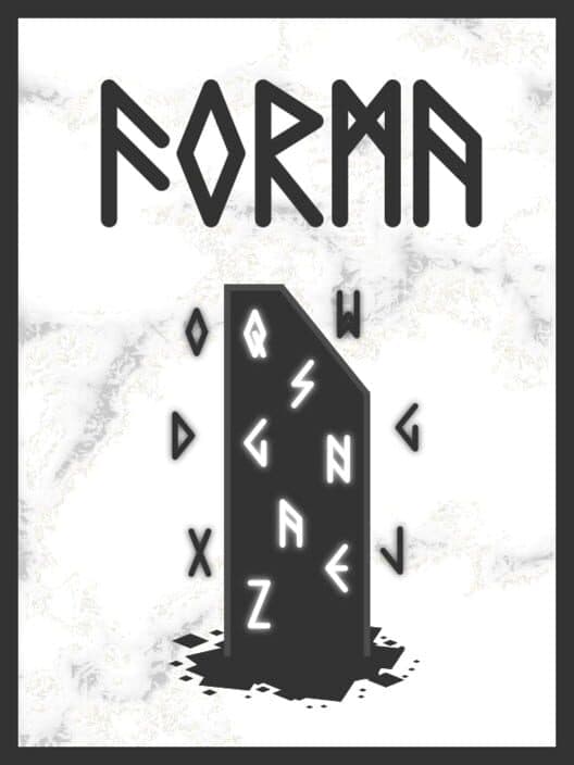 Forma cover art