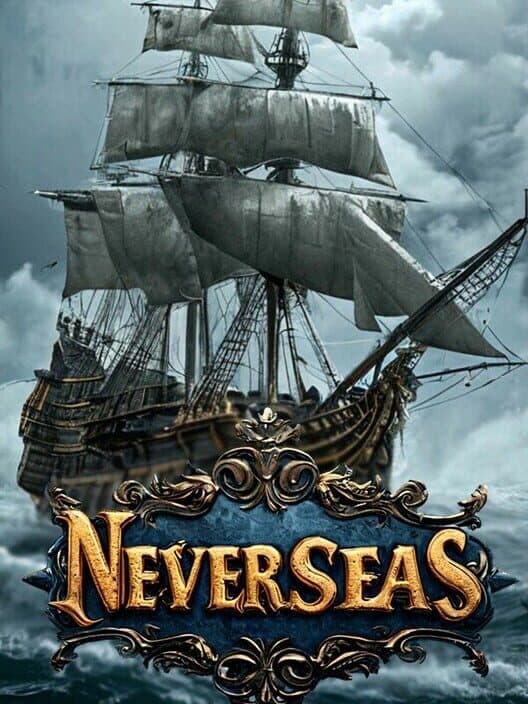 Neverseas cover art